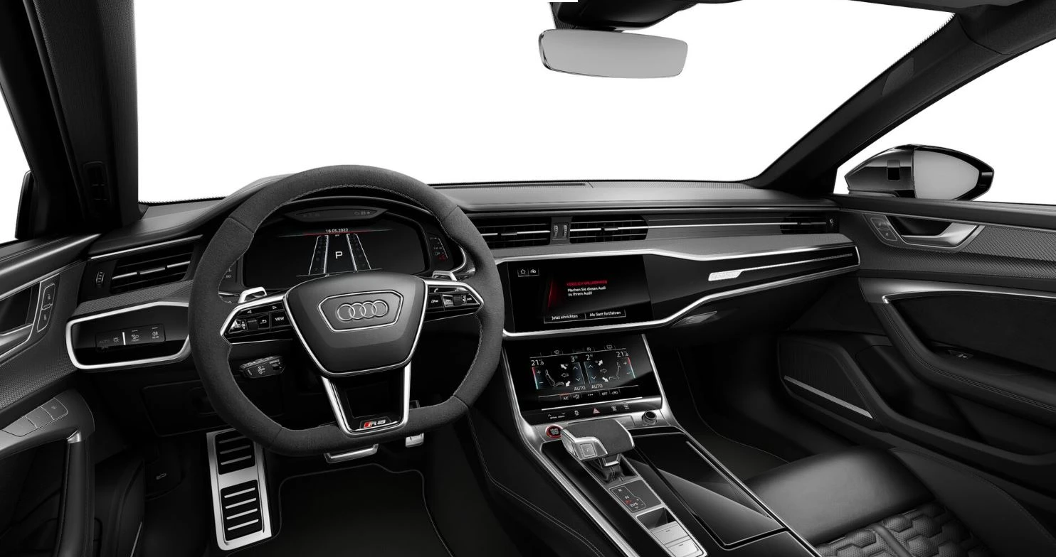 Audi RS6