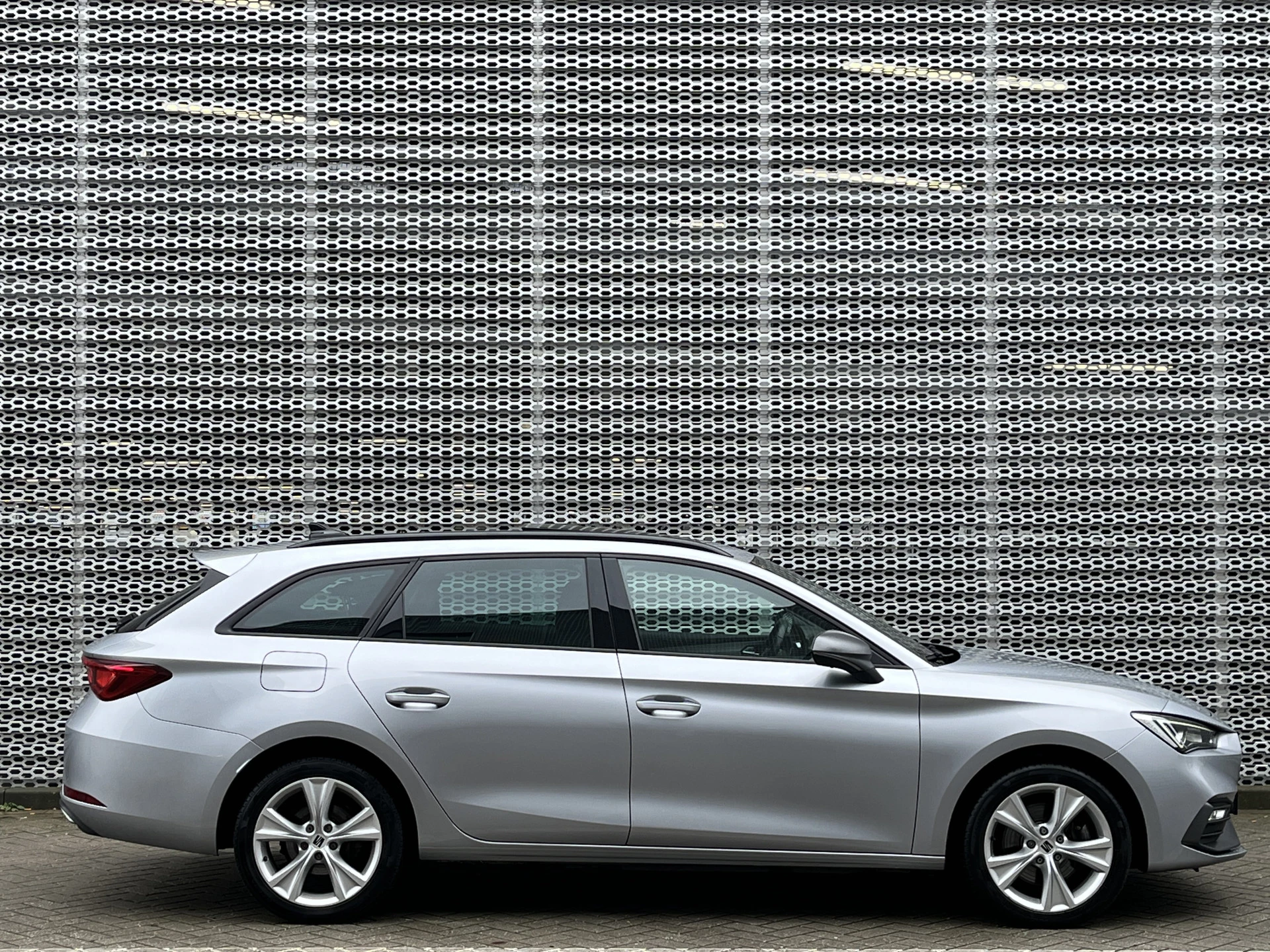 SEAT León