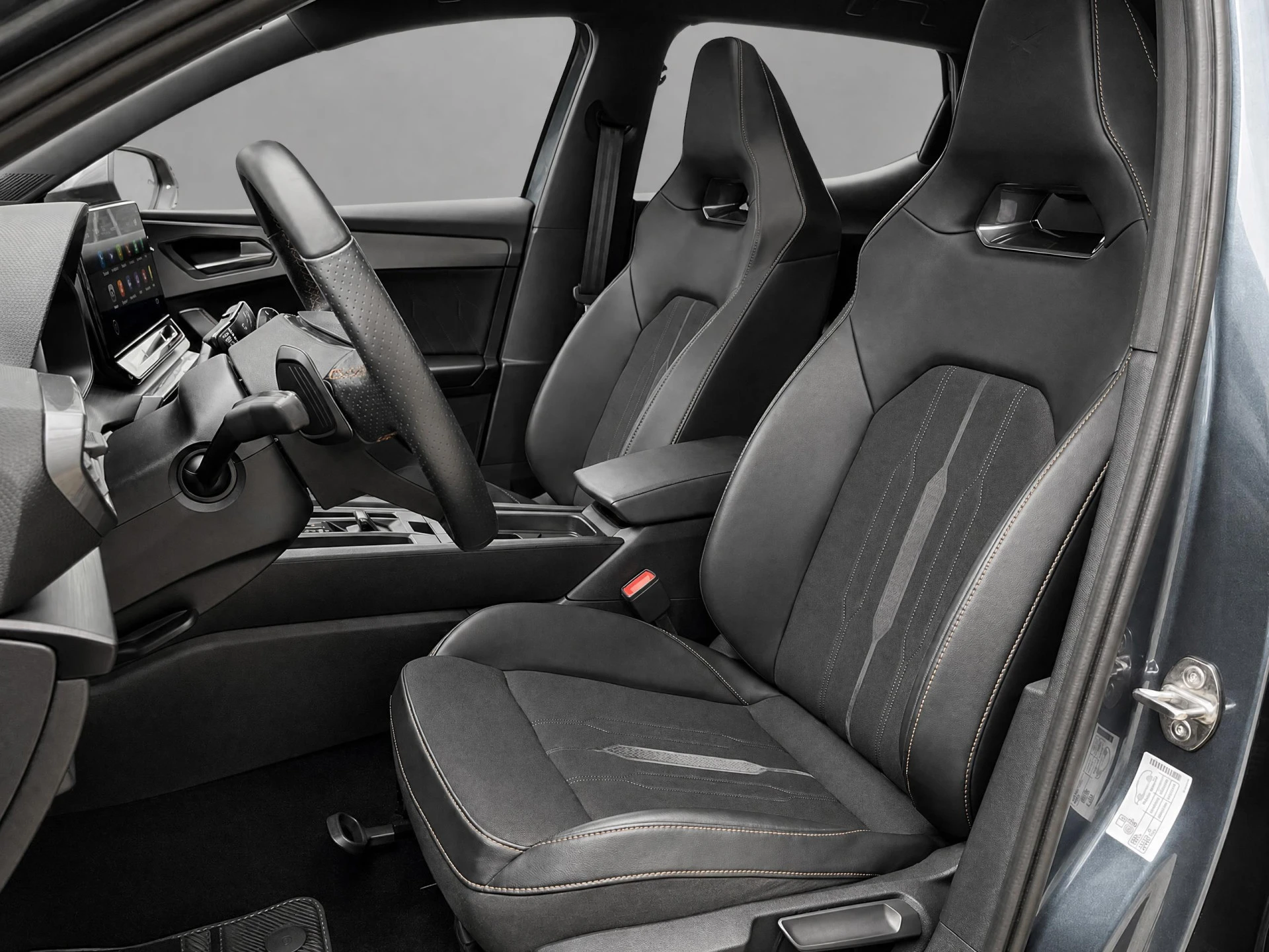 Cupra León