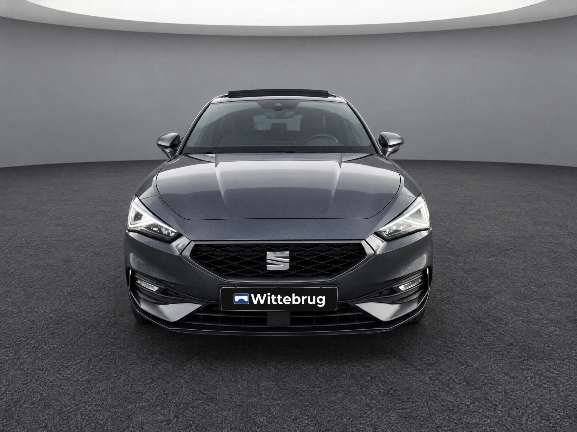 SEAT León