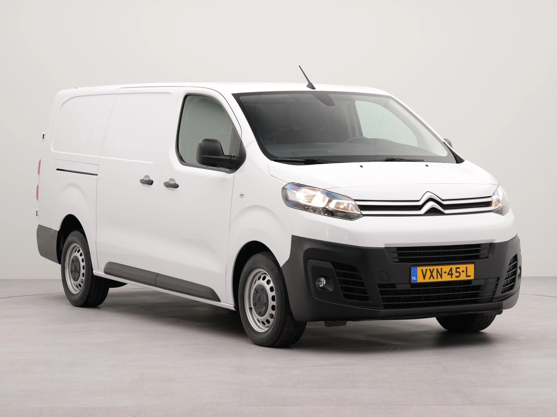 Citroën Jumpy