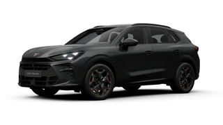 CUPRA Terramar Essential