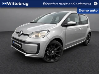 Volkswagen up! 1.0 Airco / Bluetooth / 17
