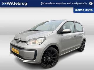Volkswagen up! 1.0 Airco / Bluetooth / 17