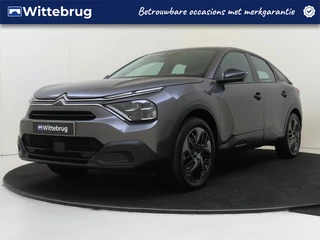 Citroën ë-C4