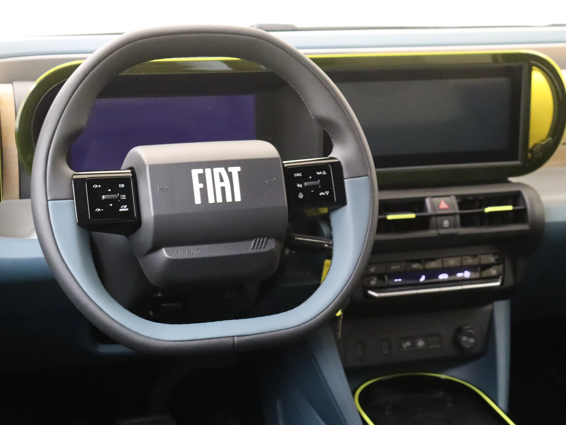 Fiat Grande Panda
