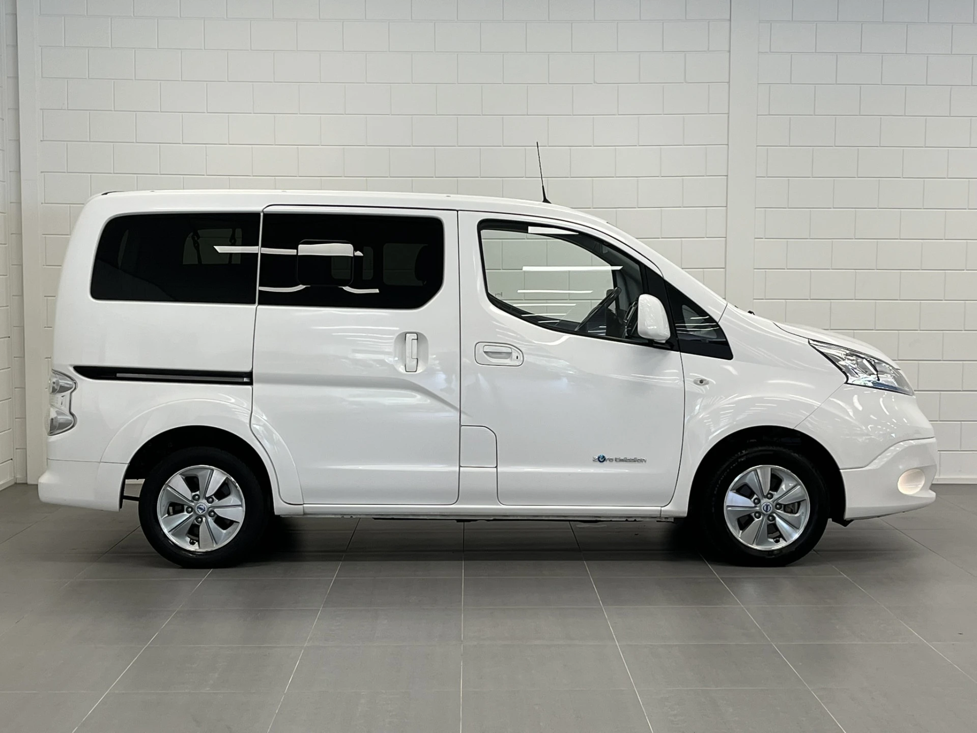 Nissan e-NV200