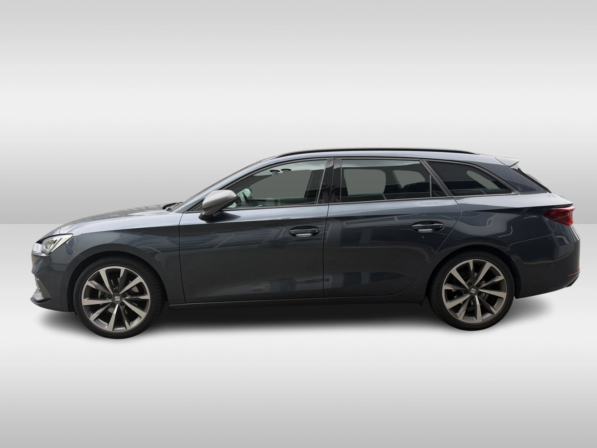 SEAT León