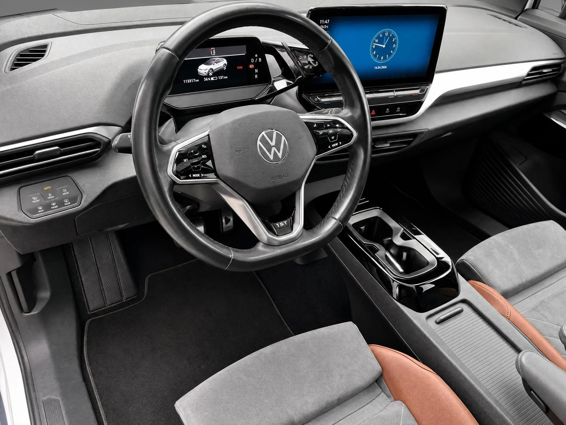 Volkswagen ID.4