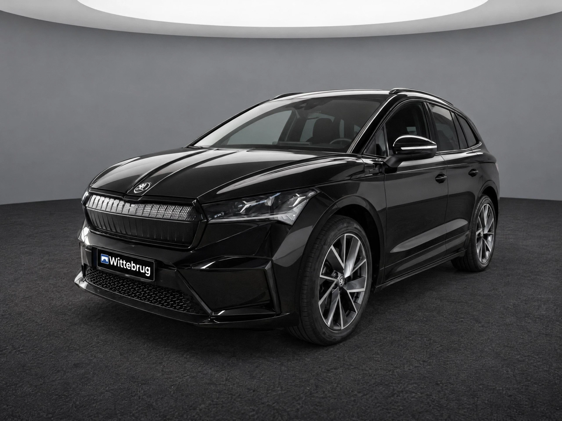 Škoda Enyaq