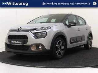 Citroën C3 1.2 PureTech C-Series | Carplay | Navigatie | Climate Control | Cruise |