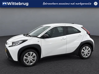 Toyota Aygo X 1.0 VVT-i MT Play Camera | Apple Carplay | Cruise Controle | Airco |