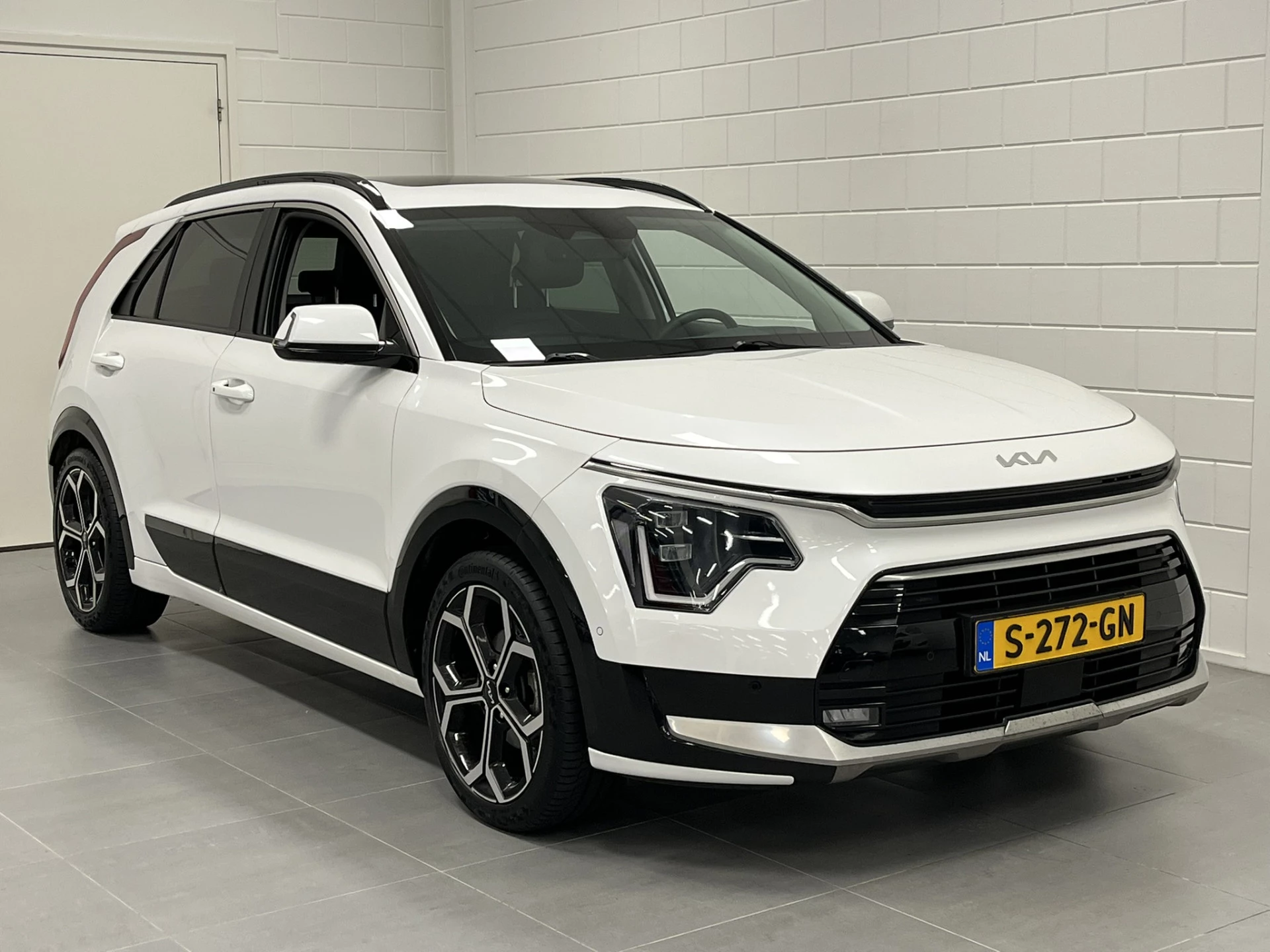 Kia Niro