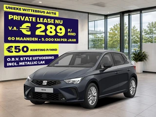 SEAT Ibiza 1.0 EcoTSI Style