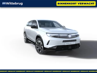 Opel Grandland Business Edition - PHEV