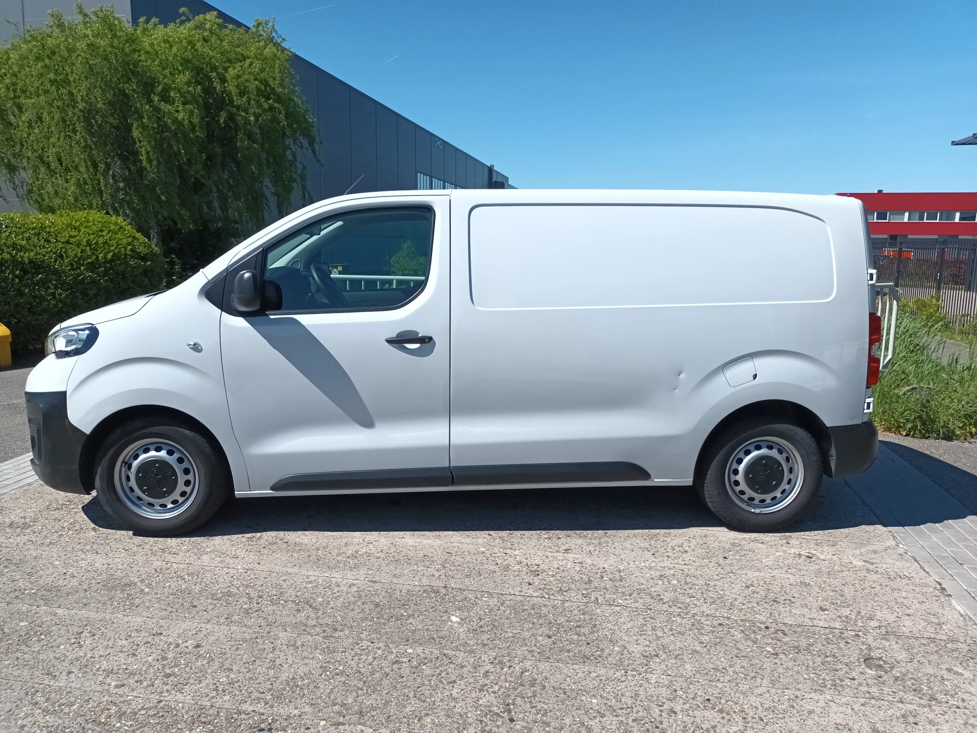 Peugeot Expert