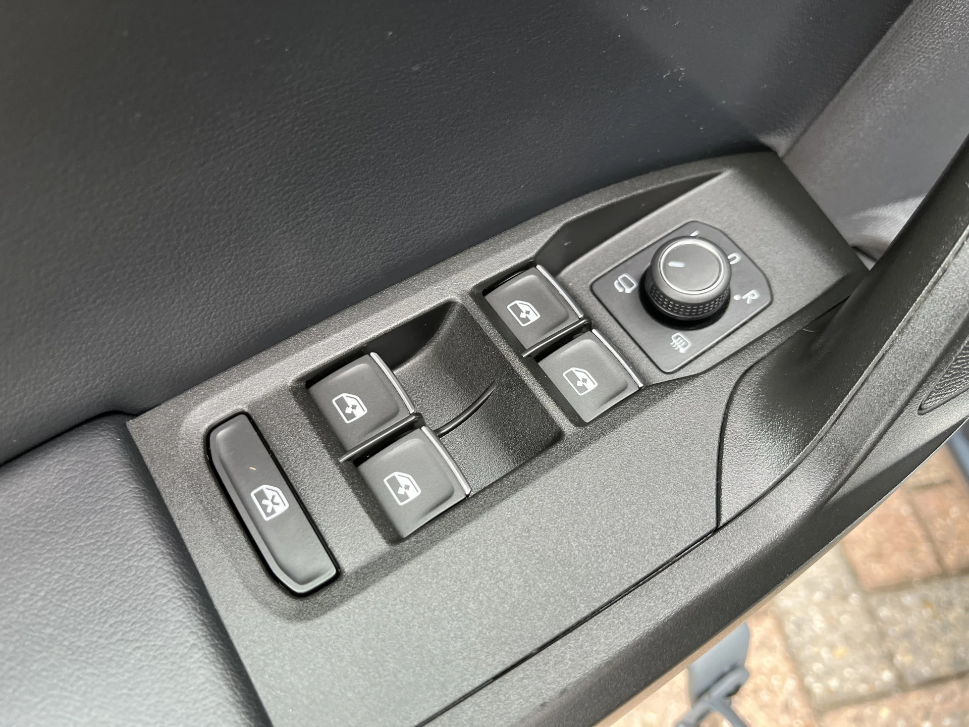 SEAT León