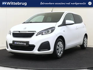 Peugeot 108 1.0 e-VTi Active Airco | Camera