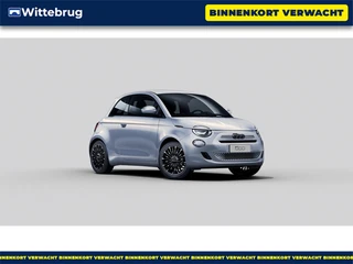 Fiat 500 ICON