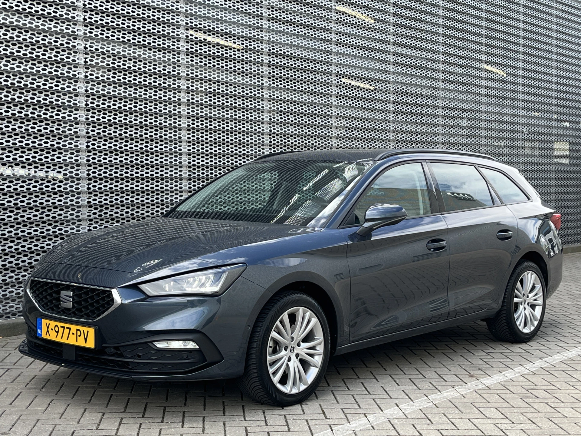 SEAT León