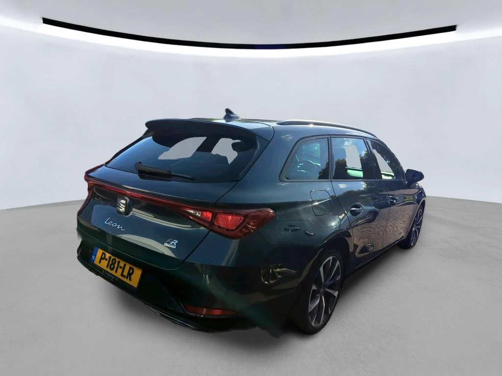 SEAT León