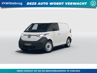 Volkswagen ID. Buzz Cargo Economy Business 79 kWh