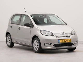 Škoda Citigo
