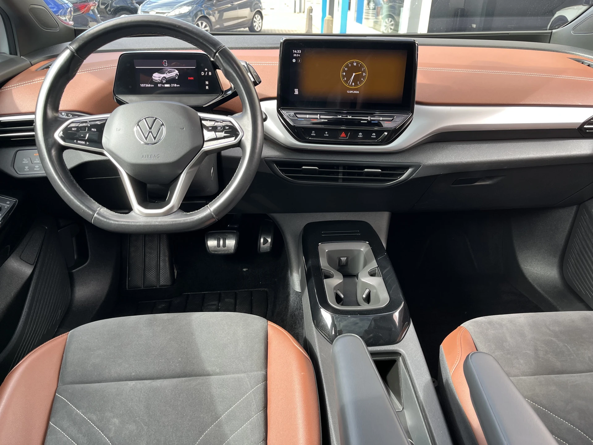 Volkswagen ID.4
