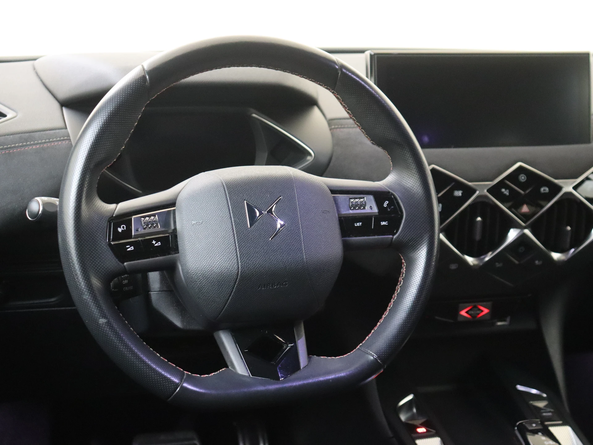 DS DS 3