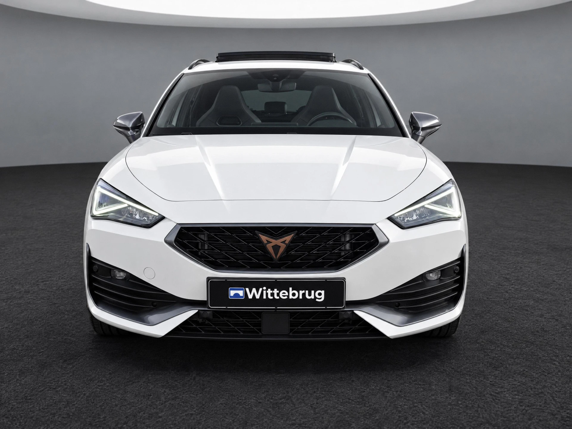 Cupra León Sportstourer