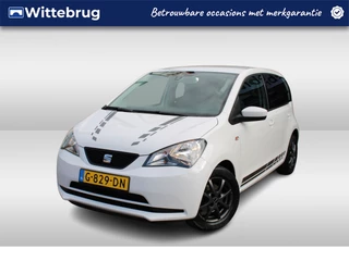 SEAT Mii 1.0 Style / Airco / LM velgen / All season banden