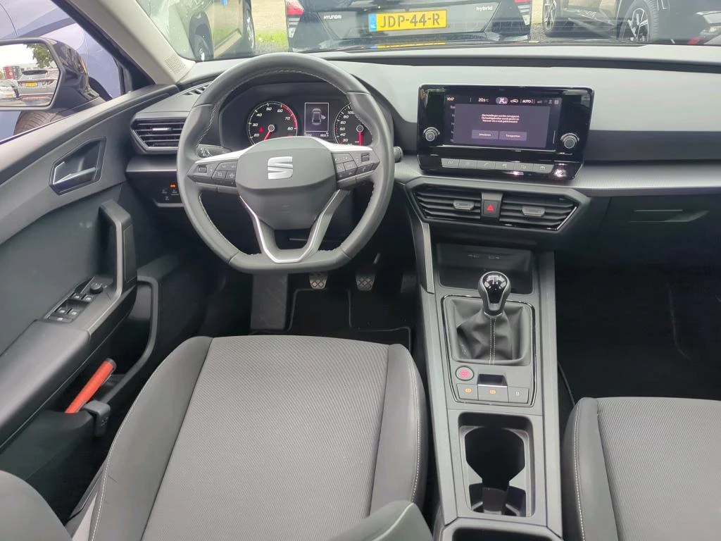 SEAT León