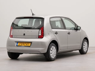 Škoda Citigo