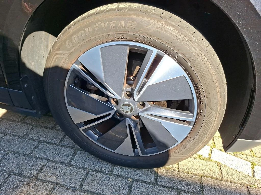 Škoda Enyaq