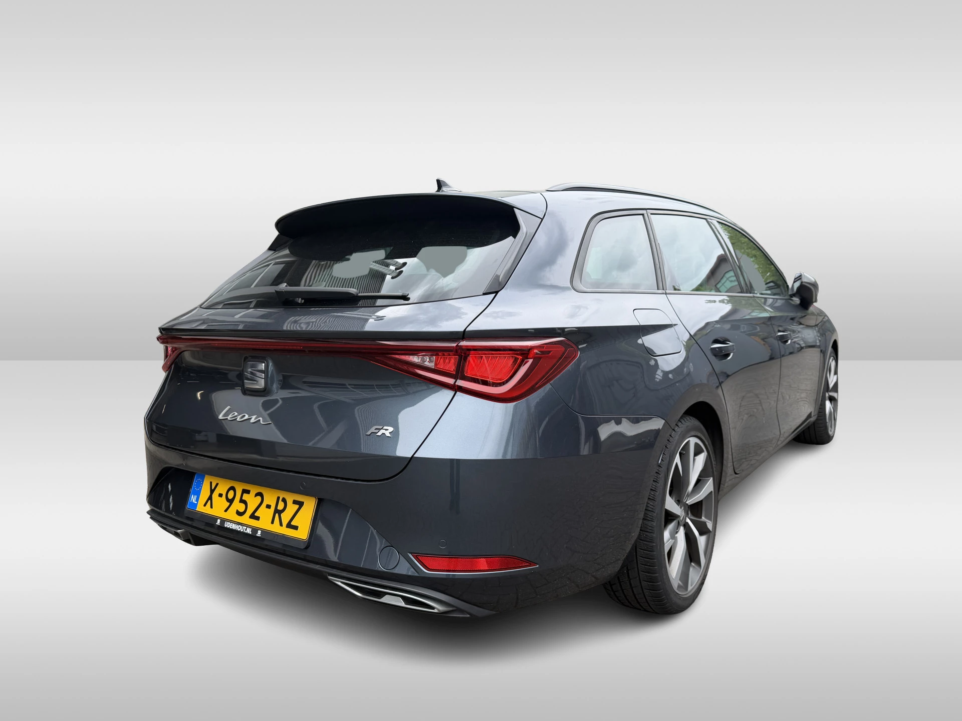 SEAT León