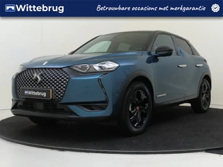 DS DS 3