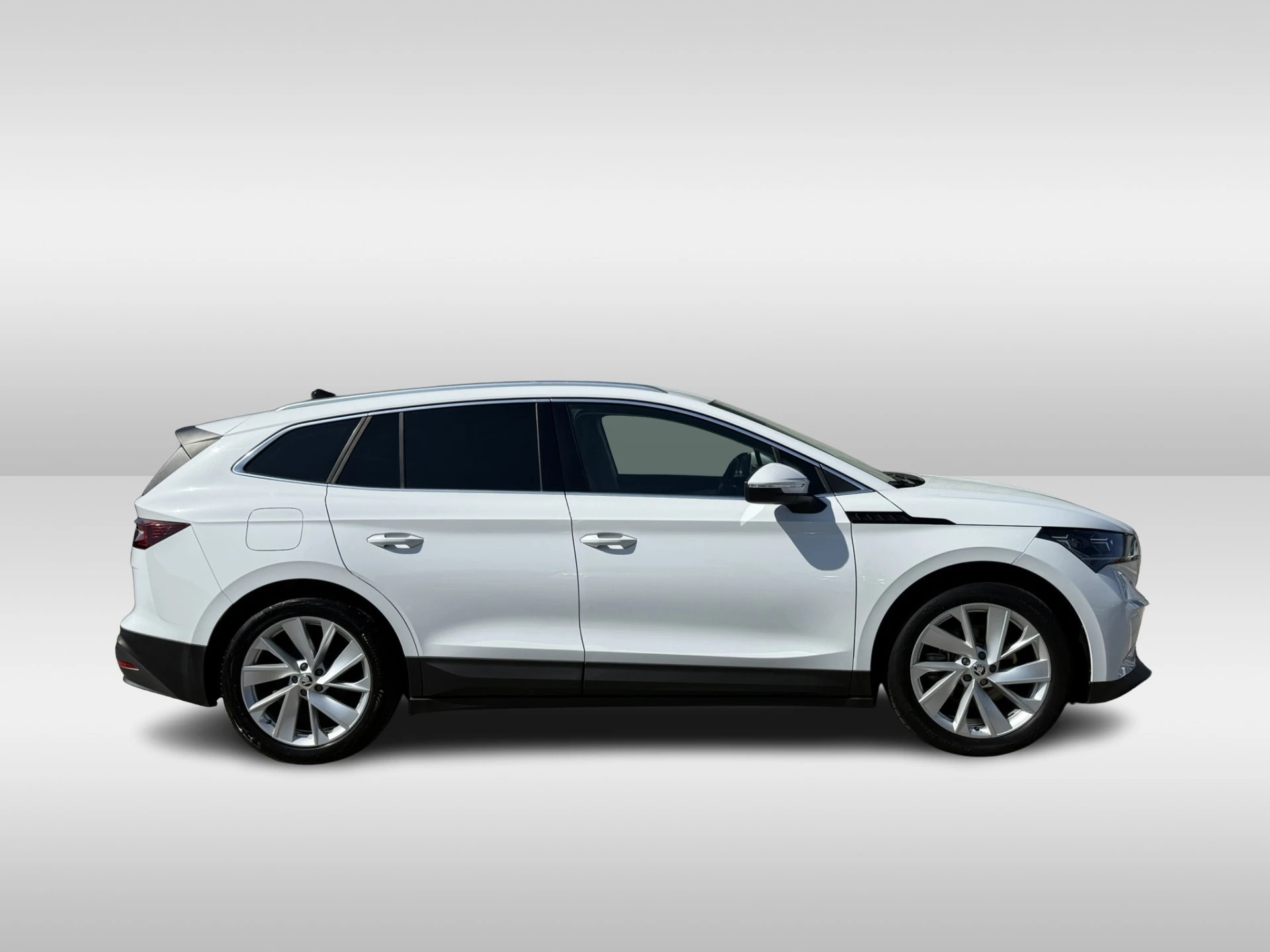 Škoda Enyaq