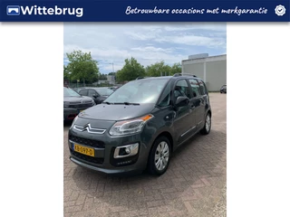 Citroën C3 Picasso 1.2 PureTech Feel Edition MH