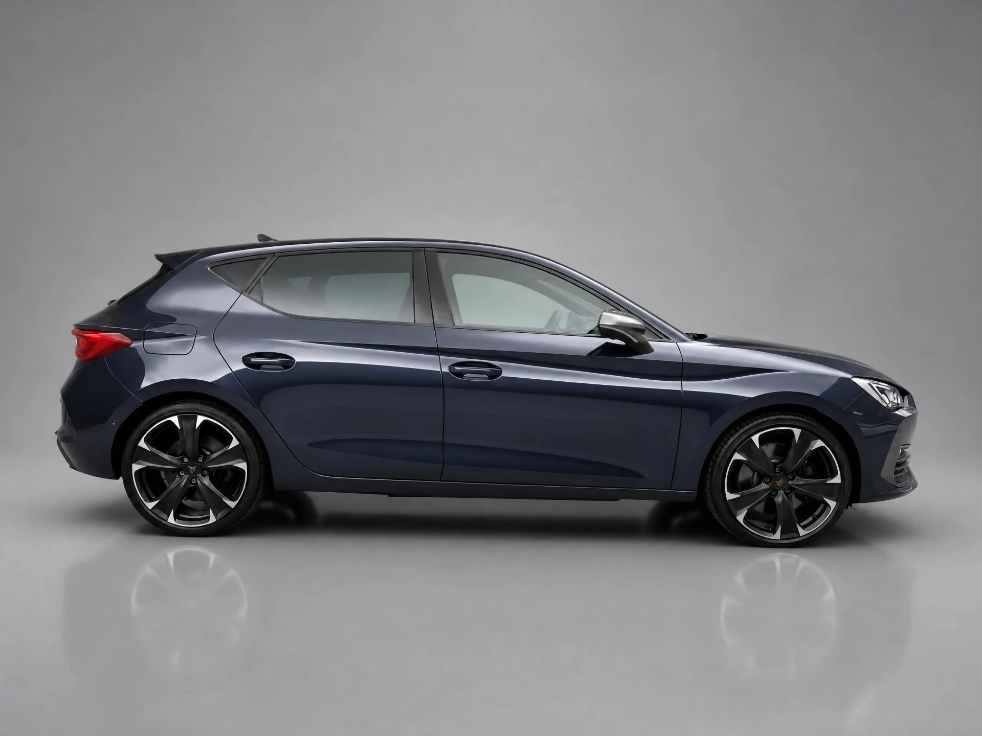 Cupra León