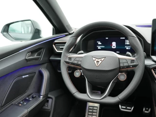 Cupra León
