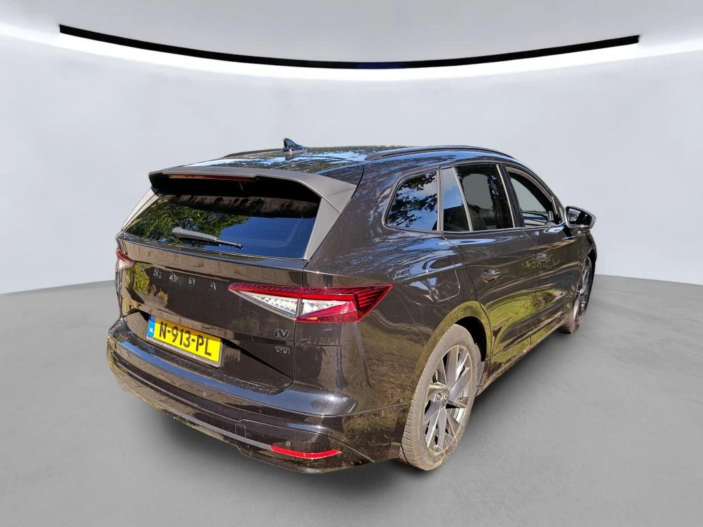 Škoda Enyaq