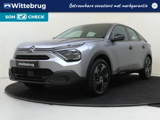Citroën ë-C4