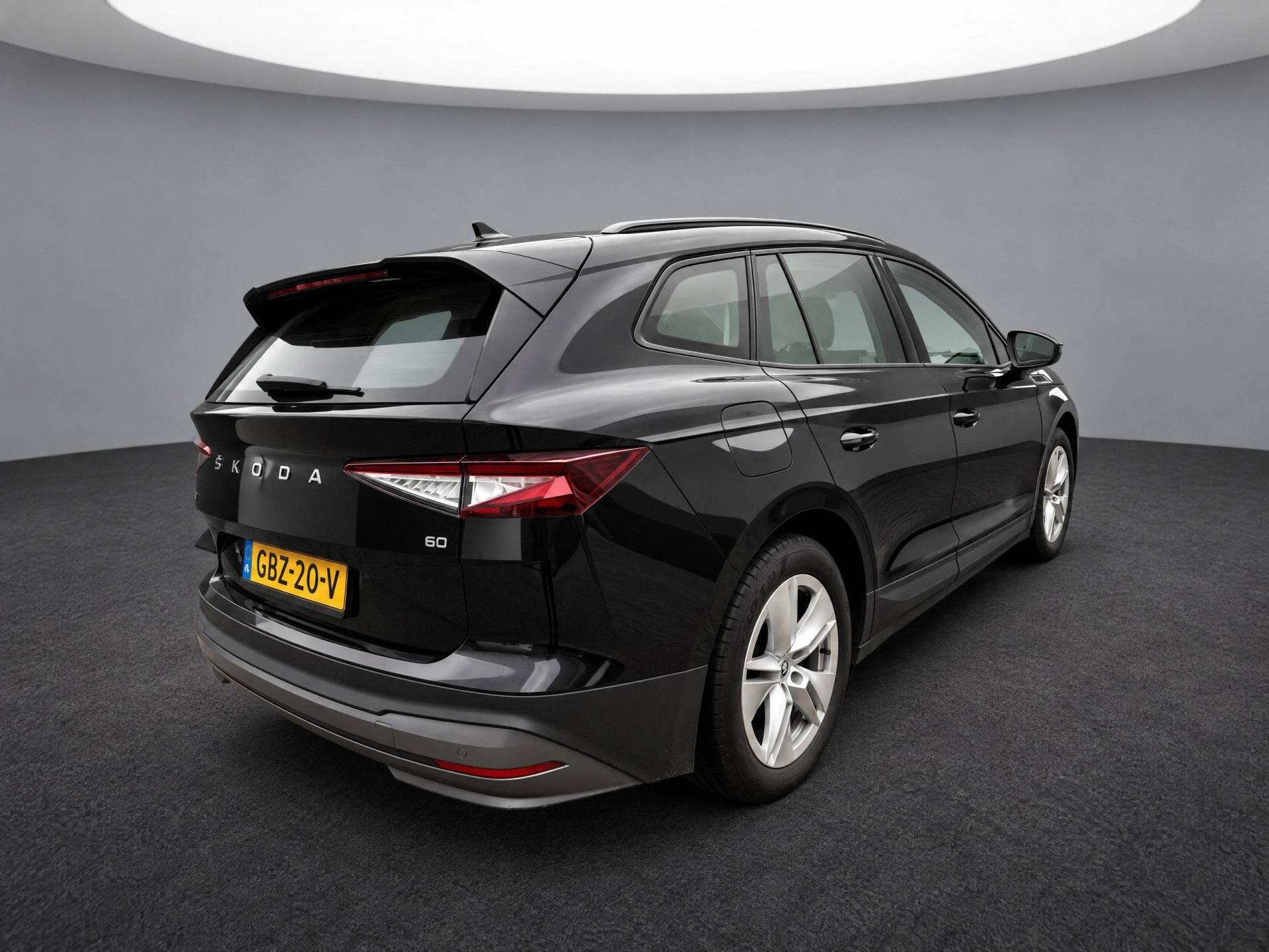 Škoda Enyaq