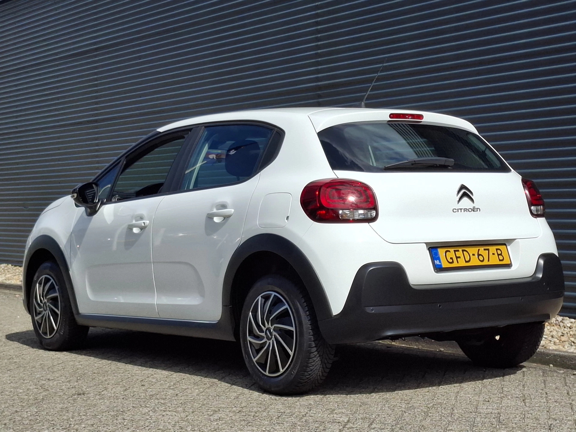 Citroën C3