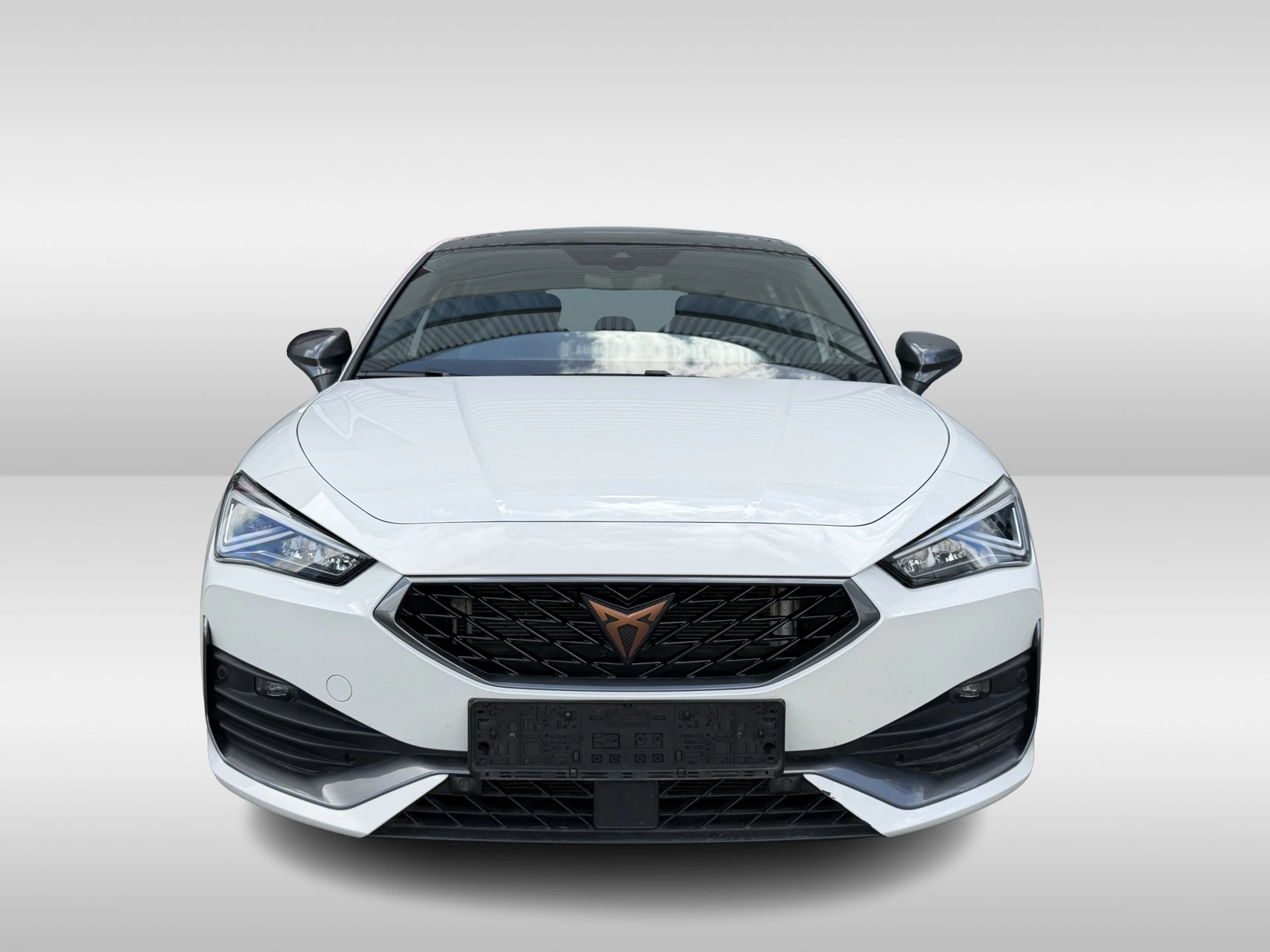 Cupra León