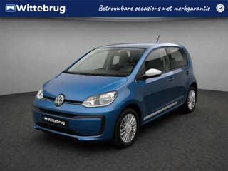 Volkswagen up! 1.0 BMT Move up! / AIRCO / 15
