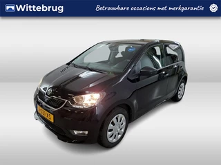 Škoda Citigo e-iV EV Ambition / Climatronic Airco / Cruise control / Metallic