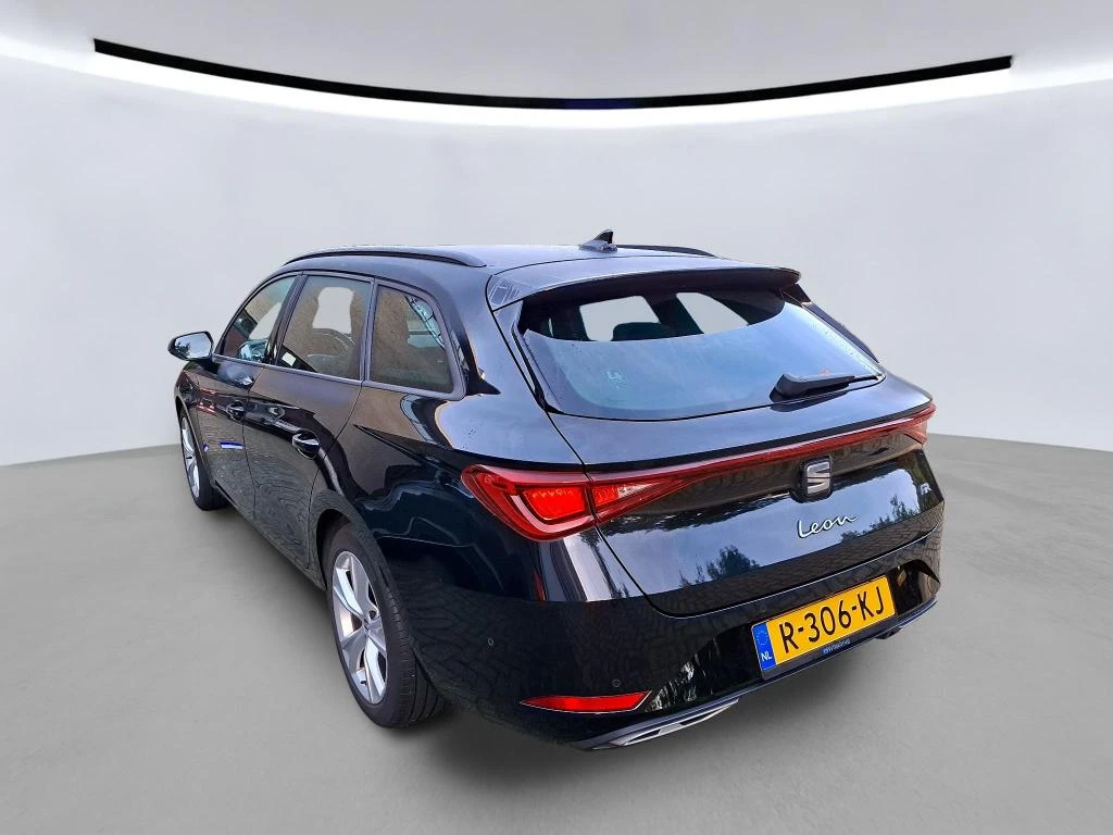 SEAT León