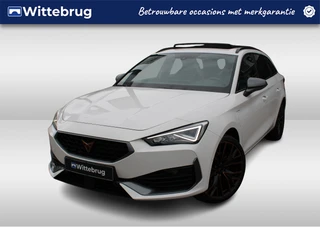 Cupra León Sportstourer