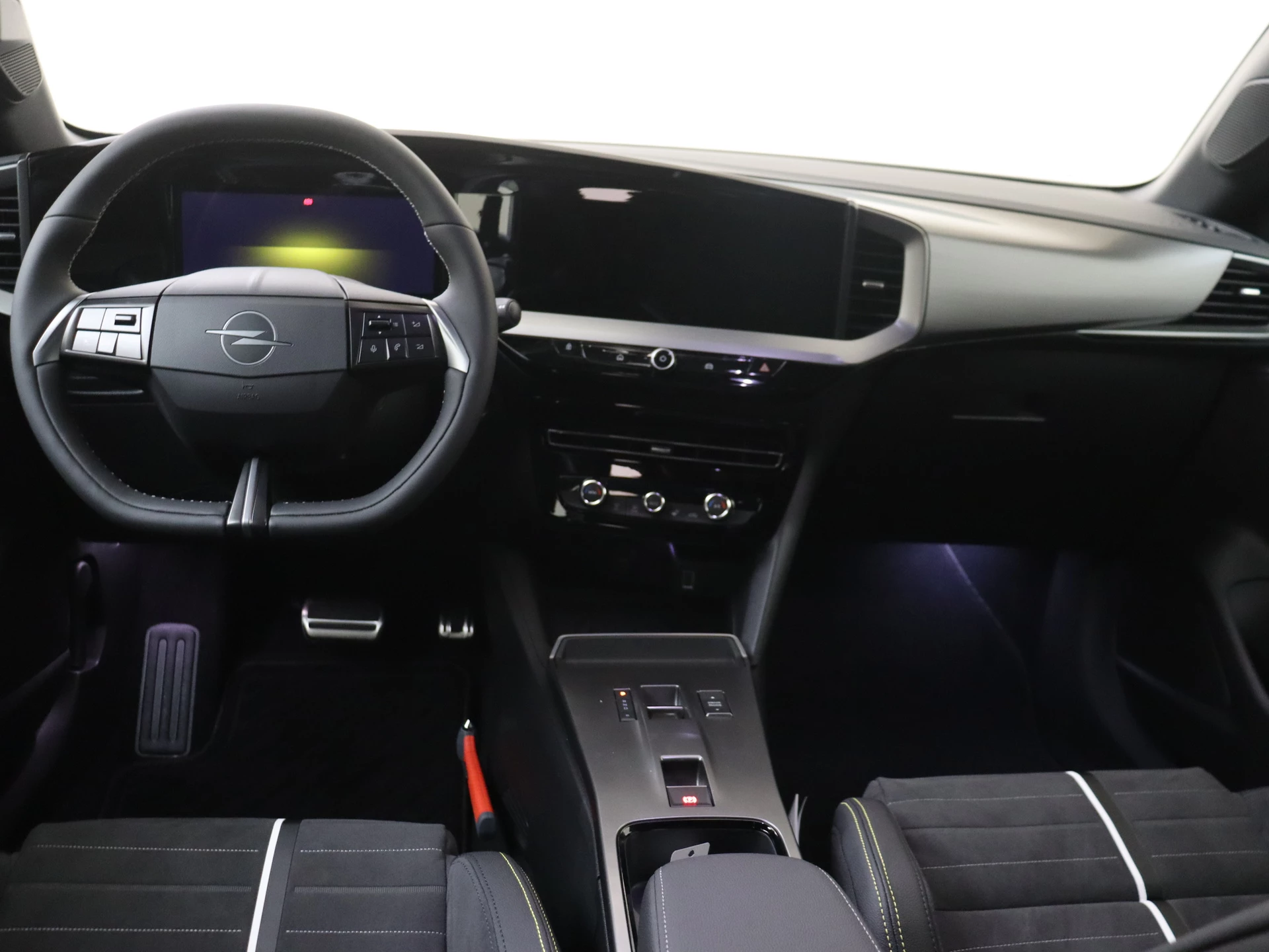 Opel Mokka-e
